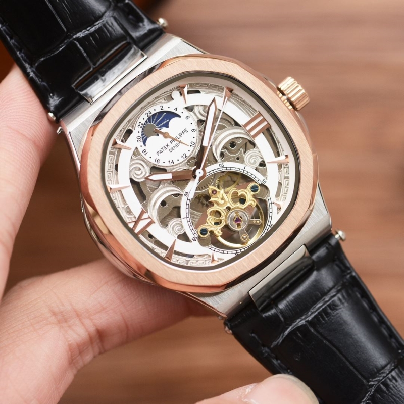 PATEK PHILIPPE